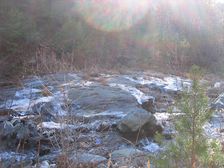 Shenandoah Blackrock Gap Loop