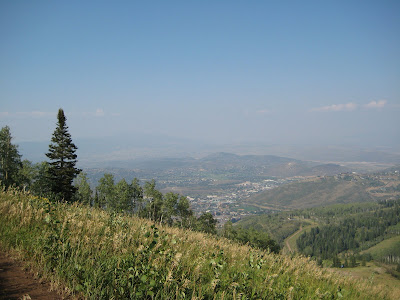 Day 7 – Rest for the Weary