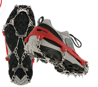 Kahtoola MICROspikes