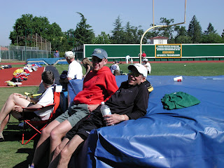 2005 Western States 100 Race Report