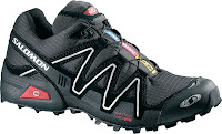 Salomon Speedcross 2