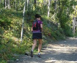 SkirtSports MarathonGirl Ultra Running Skirt Review