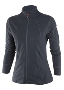 Lululemon Athletica Sergeant Jacket Front