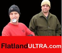 Flatland Ultra’s iRunFar Interview