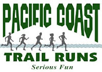 Sequoia Trail Run by PCTR