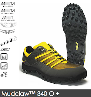 Inov-8 Mudclaw 340 O+