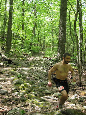 Mario Raymond 2009 MMT Massanutten