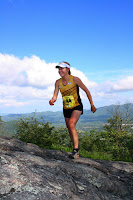 Megan Kimmel Rock2Rock La Sportiva