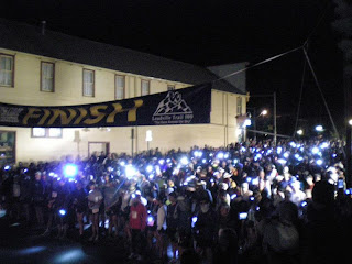 The Leadville 100: A First for Ken Fries