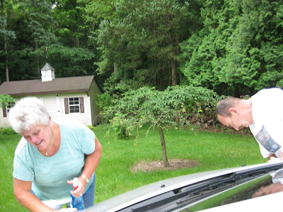 iRunFar Summer Road Trip #2 – Onwards and Upwards