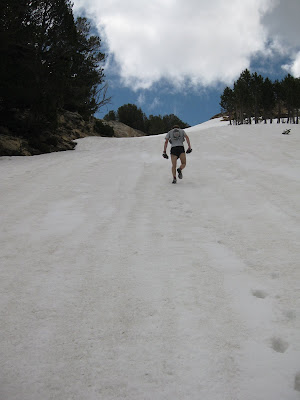 iRunFar Summer Road Trip #2 – Onwards and Upwards