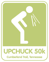 Upchuck 50k