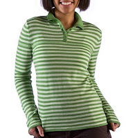 Horny Toad Chandler Sweater