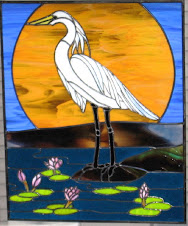 Snowy Egret