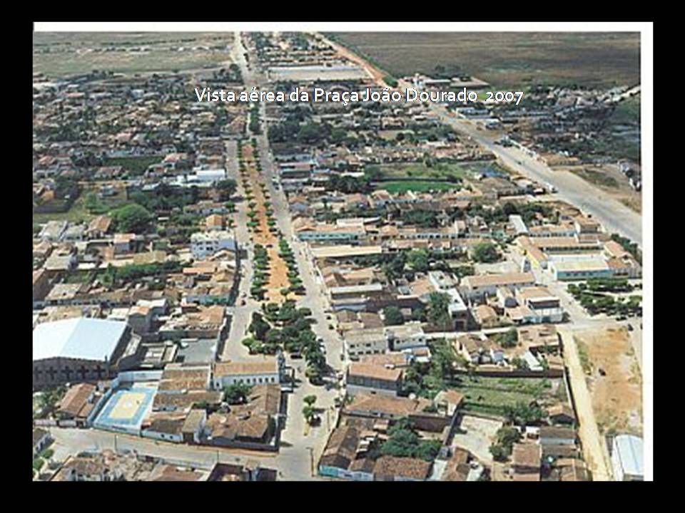 Geografia FOTOS DE JOÃO DOURADO