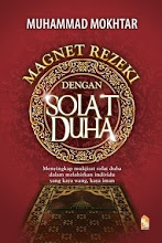 MAGNET REZEKI DENGAN SOLAT DHUHA (Muhammad Mokhtar)