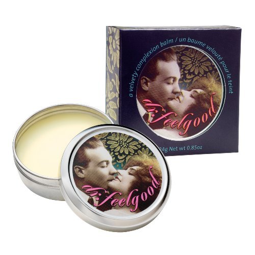 Beauty Babble Benefit TriProduct Review That Gal, High Beam and Dr