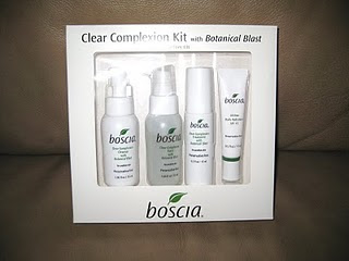 boscia acne