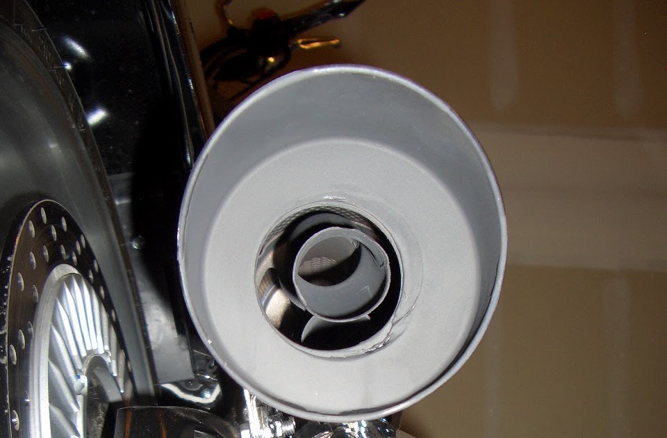 best exhaust system for yamaha raider