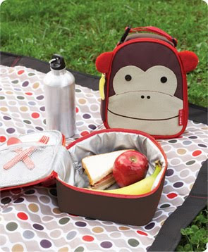 Zoo Lunchies Review And Giveaway!!! CLOSED!!!