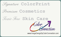 toxic free skin care & cosmetics