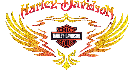 Best Harley Davidson: Harley Davidson Logo with Wings