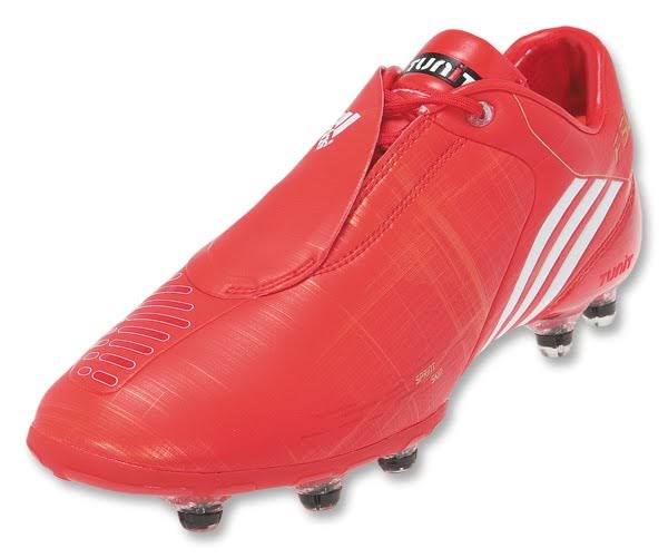 World Soccer Shop Blog: adidas TUNIT Champions League Start Kit