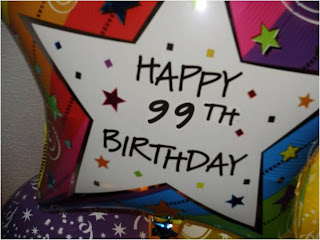 99th+Birthday+balloon 703759