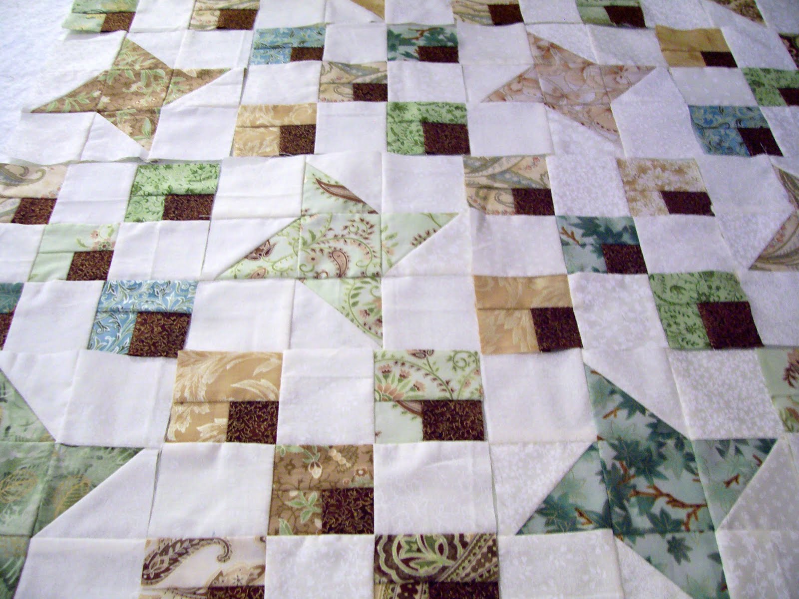 Craftopotamus The Quiltmaker's Gift