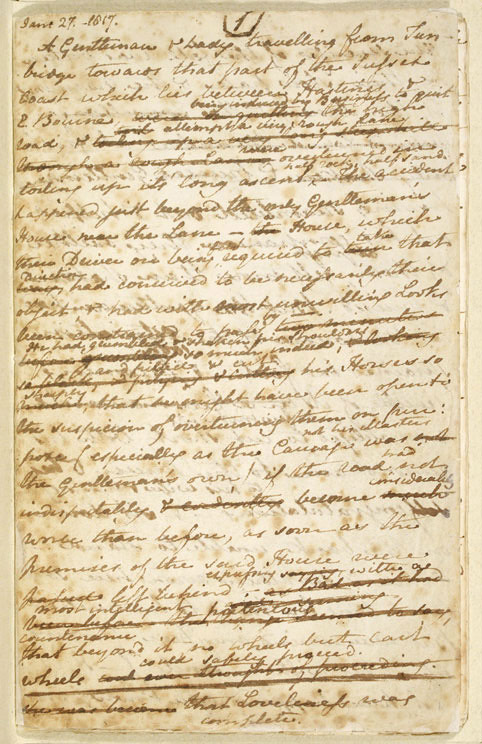 L'angolo di Estel I manoscritti di Jane