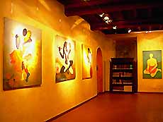 Il locale