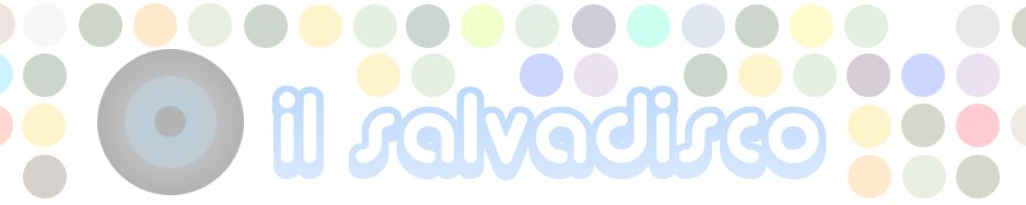 il salvadisco