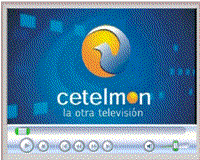 Vea Cetelmon.tv ON-LINE
