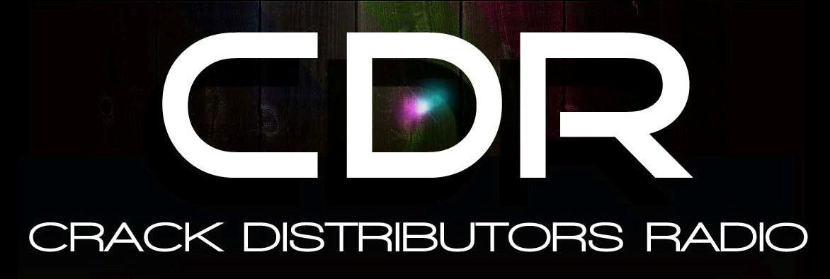 CDR: Crack Distributors Radio
