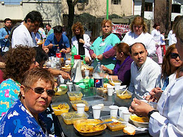 Locro maternidad