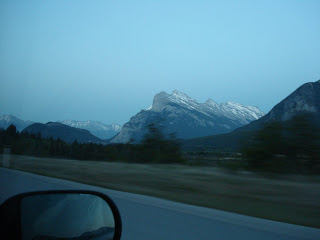 Mt. Fernie