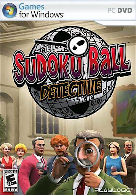 Sudoku Ball : Detective (2009) - Mediafire