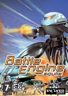 Battle Engine Aquila 1.0 - Mediafire