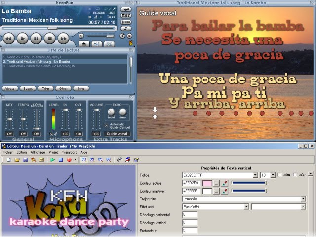 scarica basi karaoke per karafun gratis