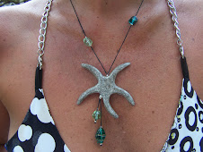 Collier Etoile de mer