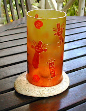 Photophore orange