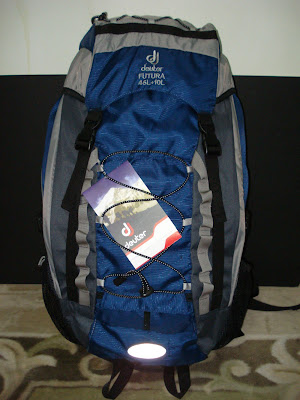 deuter cycling backpacks australia