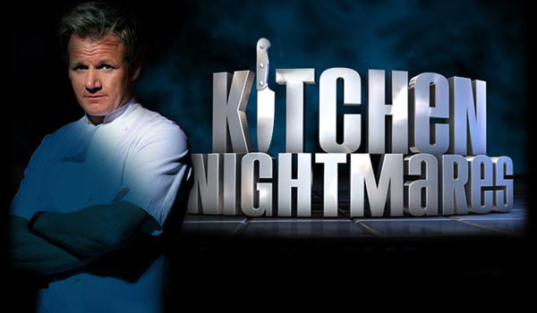 Kitchen Nightmares Se Kitchen Nightmares Se