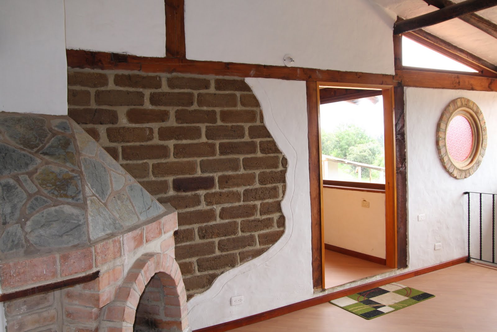 Casa en Piedra Modelo Tipo 2