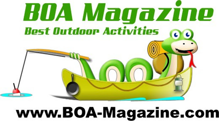 BOA Magazine