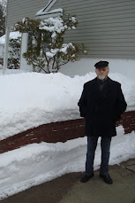 Don in Winter 2011