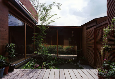 House in Wakaura, Japan, from Archivi Architects & Associates