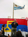 Presidente Pepe Mujica