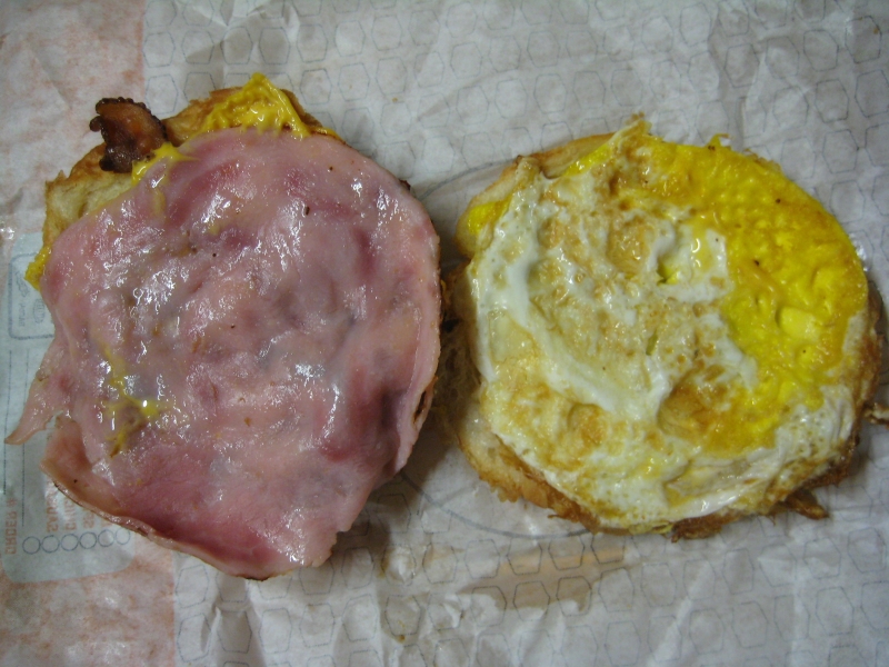 Supreme Croissant Jack In The Box Calories / 2.0 grams fiber 258.0 mg