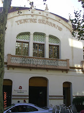 AGÈNDA CULTURAL